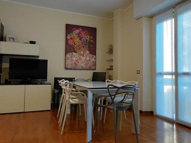 Affitto Appartamento, CREMA