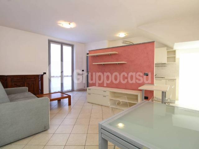 Affitto Appartamento, CUGGIONO