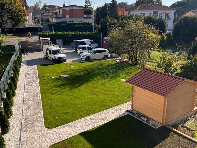 Affitto Appartamento, GALLARATE