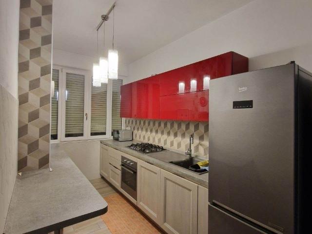 Affitto Appartamento, in zona MUSICISTI, MODENA