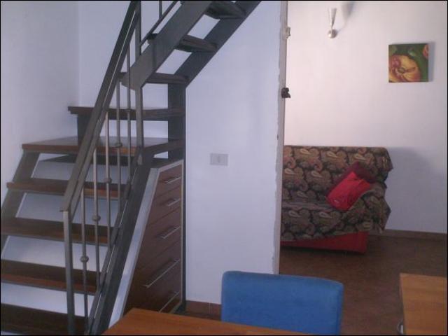 Affitto Appartamento, in zona MAGENTA, LIVORNO