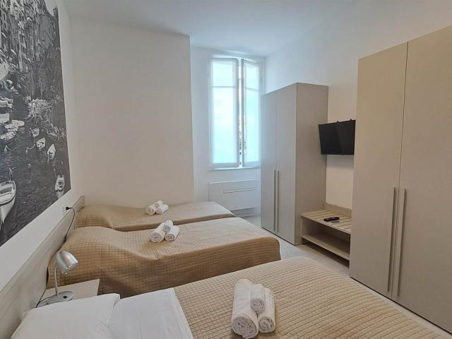 Affitto Appartamento, in zona MAGGIOLINA, XXV APRILE, LA SPEZIA