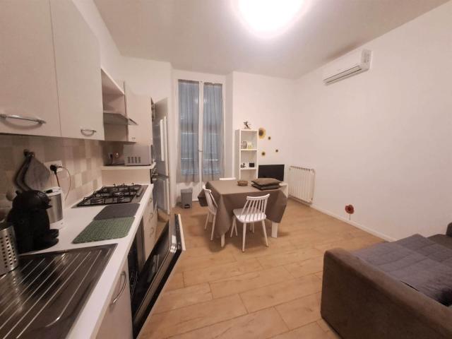 Affitto Appartamento, in zona MAGGIOLINA, XXV APRILE, LA SPEZIA