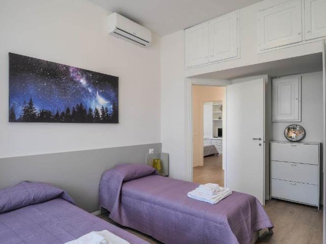 Affitto Appartamento, in zona MAGGIOLINA, XXV APRILE, LA SPEZIA