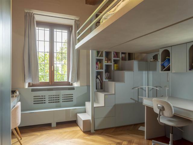 Affitto Appartamento, in zona MARIGNOLLE, FIRENZE