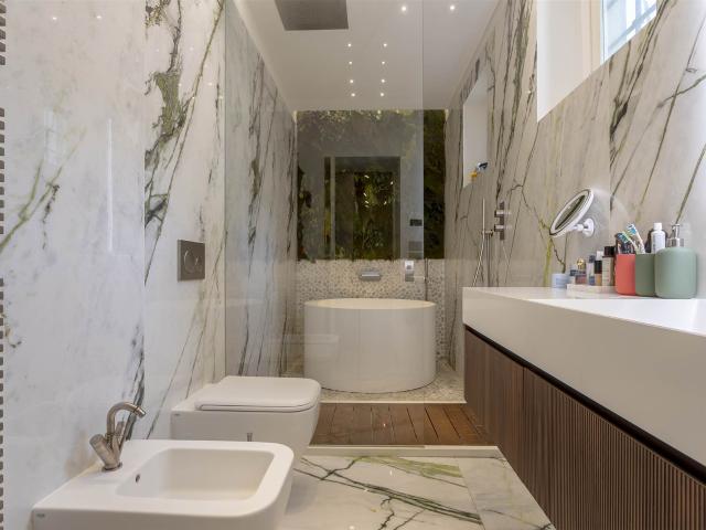 Affitto Appartamento, in zona MARIGNOLLE, FIRENZE