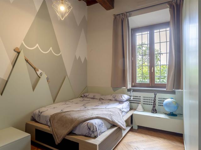 Affitto Appartamento, in zona MARIGNOLLE, FIRENZE