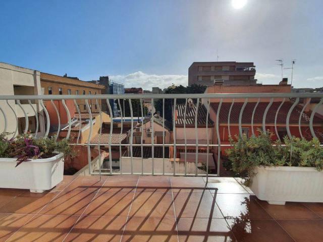 Affitto Appartamento, in zona MERELLO PUNICI, CAGLIARI