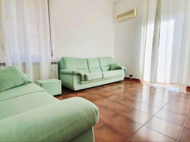 Affitto Appartamento, in zona MERELLO PUNICI, CAGLIARI