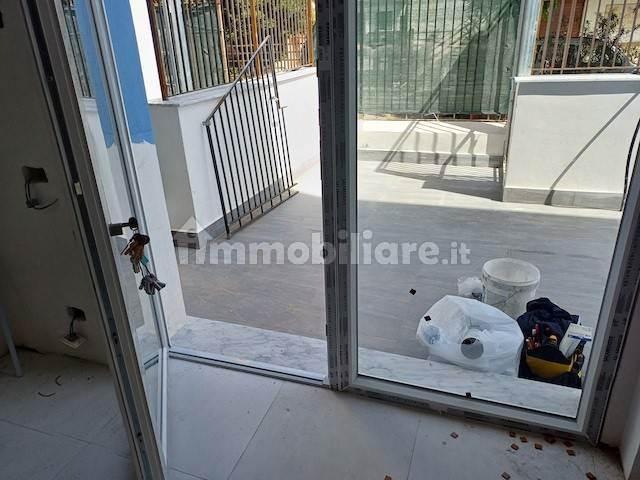 Affitto Appartamento, in zona MONDELLO, PALERMO