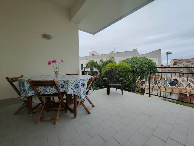 Affitto Appartamento, in zona MONDELLO, PALERMO