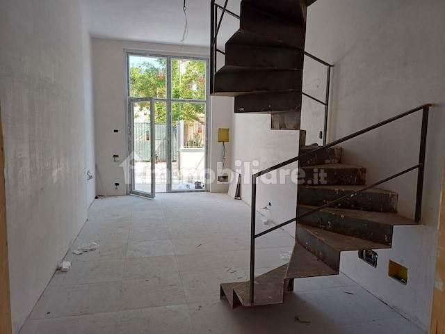 Affitto Appartamento, in zona MONDELLO, PALERMO