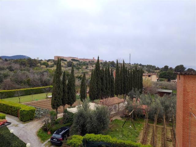 Affitto Appartamento, in zona MONTENERO BASSO, LIVORNO