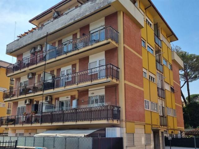 Affitto Appartamento, in zona NUOVO SALARIO, ROMA