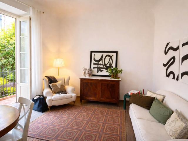 Affitto Appartamento, in zona OBERDAN, FIRENZE