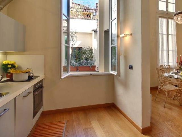 Affitto Appartamento, in zona OLTRARNO, FIRENZE