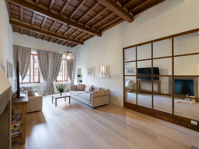 Affitto Appartamento, in zona OLTRARNO, FIRENZE