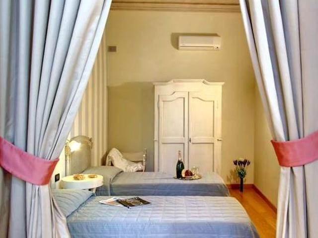 Affitto Appartamento, in zona OLTRARNO, FIRENZE