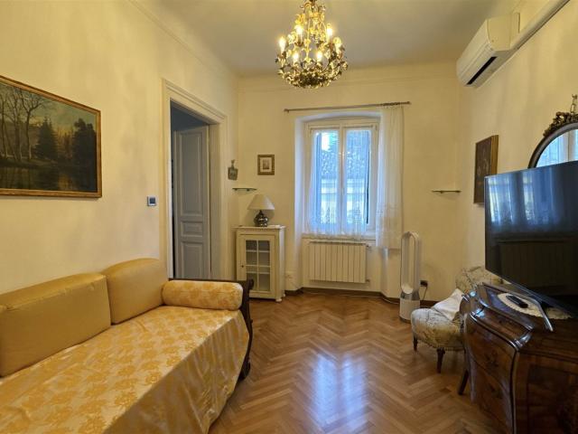 Affitto Appartamento, in zona OSPEDALE MAGGIORE, TRIESTE