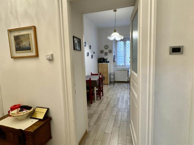 Affitto Appartamento, in zona OSPEDALE MAGGIORE, TRIESTE
