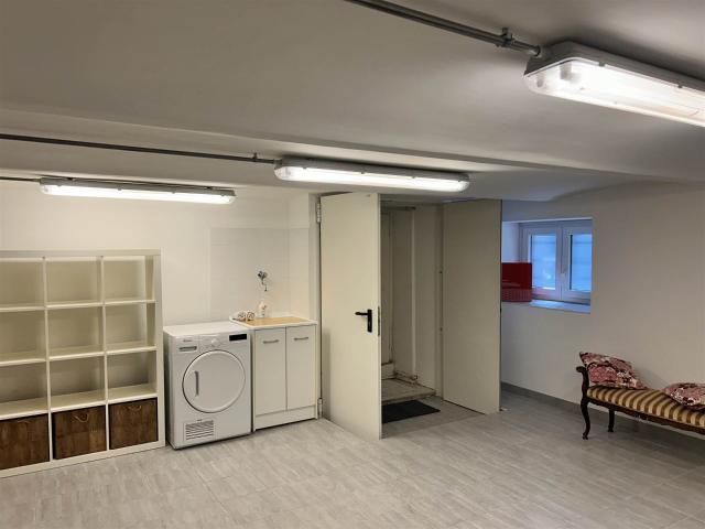 Affitto Appartamento, in zona OSPEDALE MAGGIORE, TRIESTE