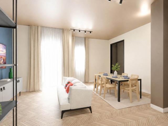 Affitto Appartamento, in zona AURELIO, ROMA
