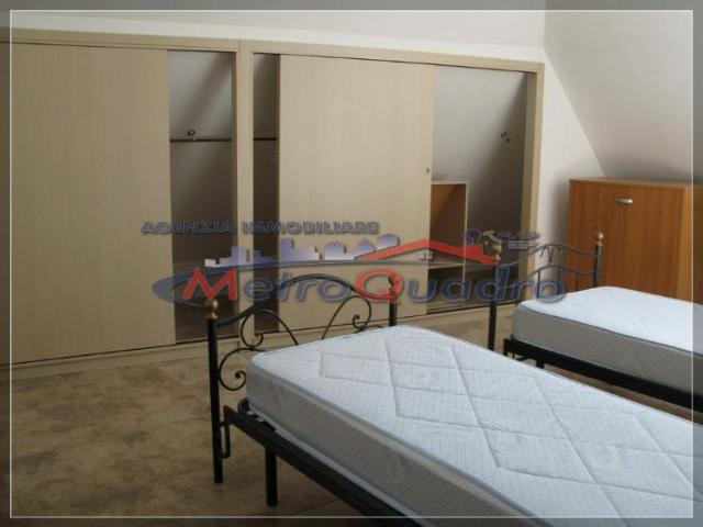 Affitto Appartamento, in zona AB 1 ZONA OSPEDALE, CANICATTI'