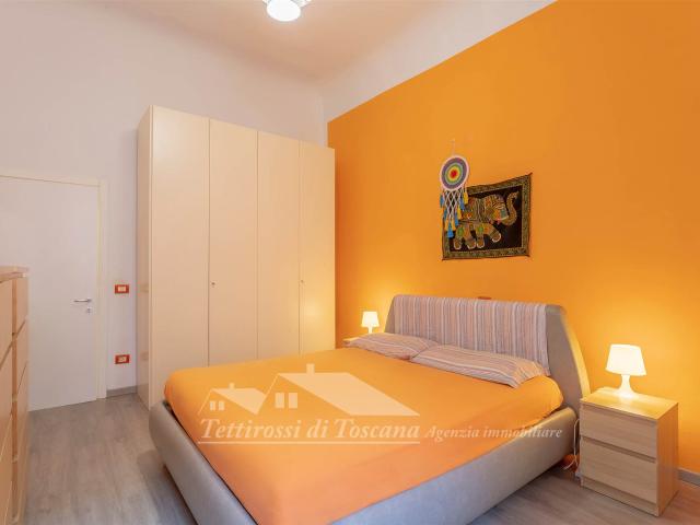 Affitto Appartamento, in zona ALBERTI, FIRENZE