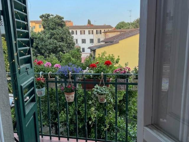 Affitto Appartamento, in zona ALBERTI, FIRENZE