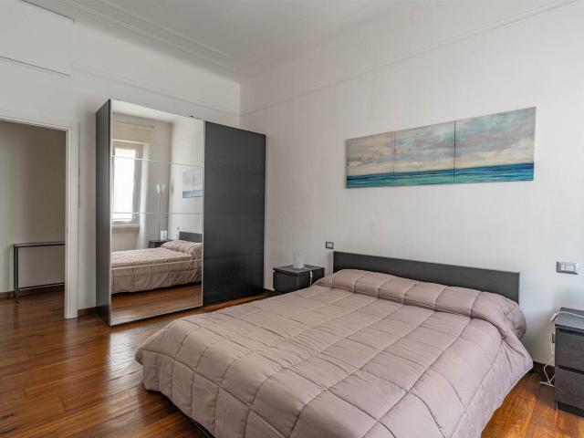Affitto Appartamento, in zona AMENDOLA, MILANO