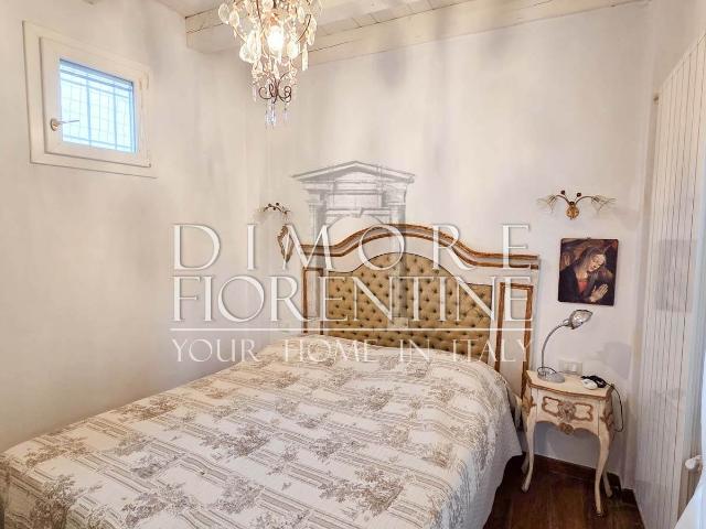 Affitto Appartamento, in zona ARGINGROSSO, FIRENZE