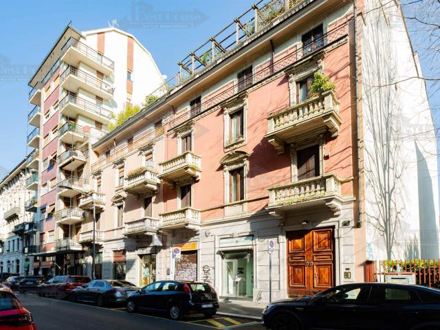 Affitto Appartamento, in zona BUENOS AIRES, MILANO