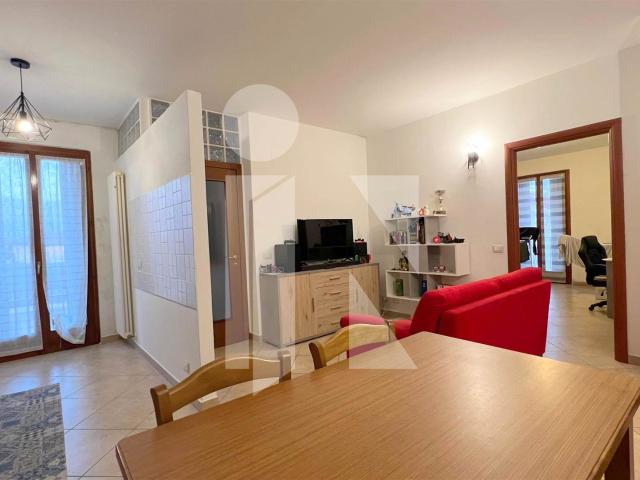 Affitto Appartamento, in zona BUSCOLDO, CURTATONE