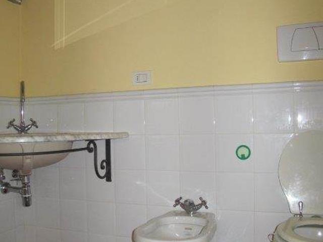 Affitto Appartamento, in zona BARGI, PISTOIA