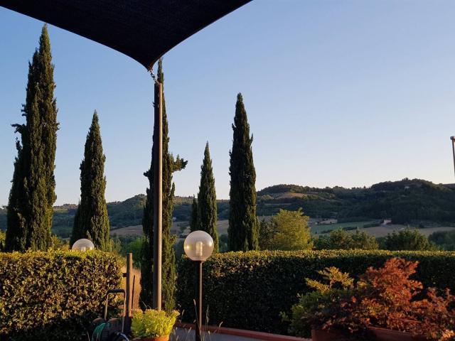 Affitto Appartamento, in zona BARGINO, SAN CASCIANO IN VAL DI PESA