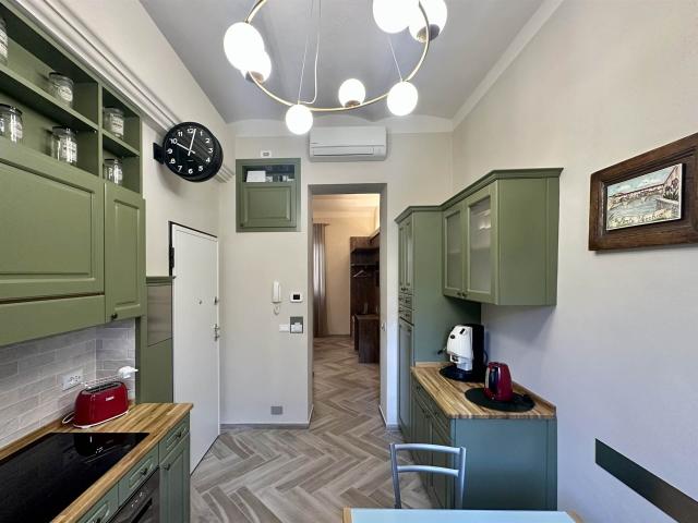 Affitto Appartamento, in zona BECCARIA, FIRENZE