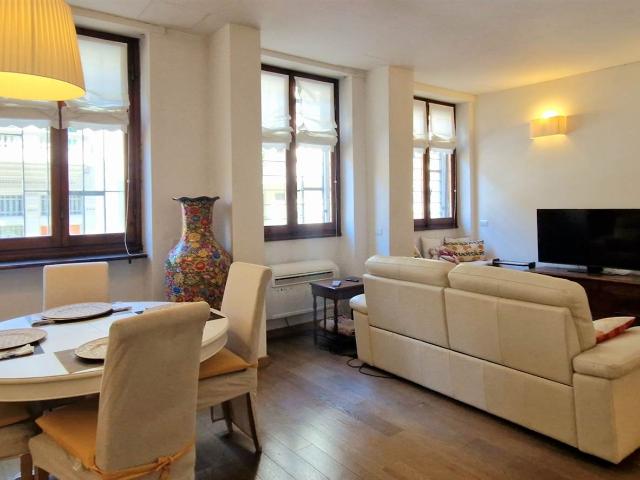 Affitto Appartamento, in zona BECCARIA, FIRENZE