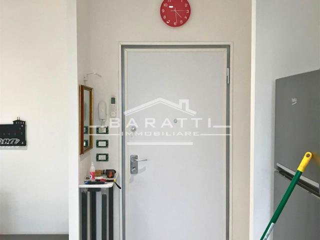 Affitto Appartamento, in zona BELFIORE, MANTOVA