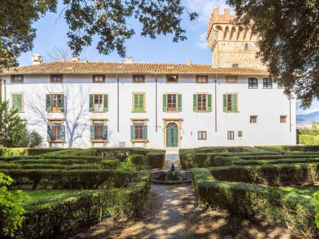 Affitto Appartamento, in zona BELLOSGUARDO, FIRENZE