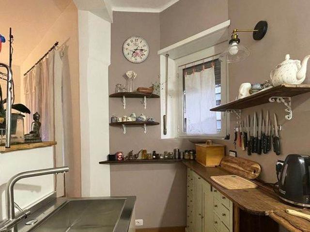 Affitto Appartamento, in zona BISCEGLIE, MILANO