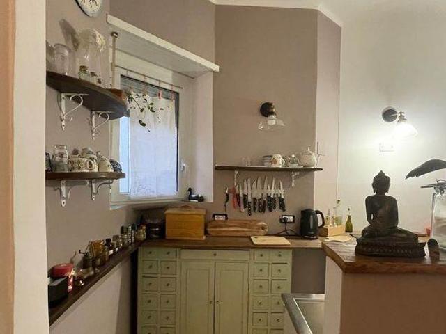 Affitto Appartamento, in zona BISCEGLIE, MILANO