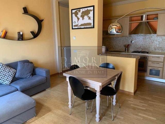 Affitto Appartamento, in zona BORGO OGNISSANTI, FIRENZE