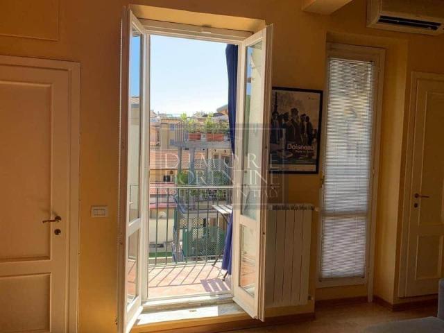 Affitto Appartamento, in zona BORGO OGNISSANTI, FIRENZE