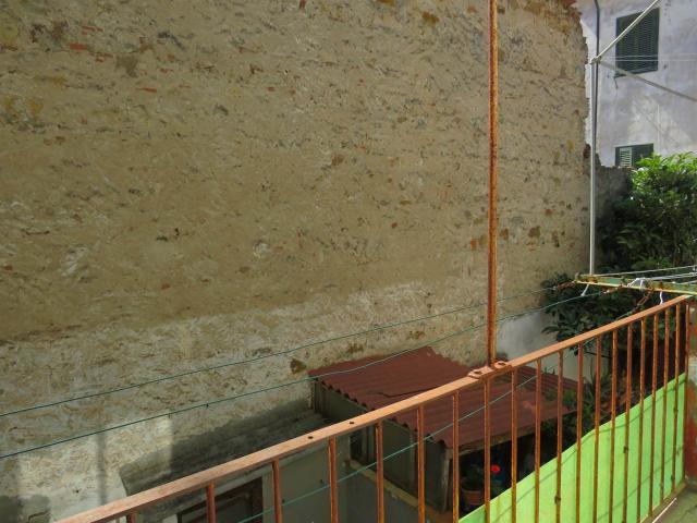 Affitto Appartamento, in zona BORGO CAPPUCCINI, LIVORNO