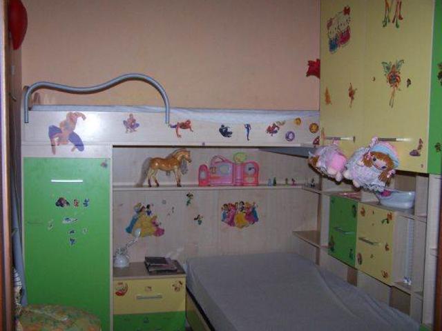 Affitto Appartamento, in zona BORGO, TARANTO
