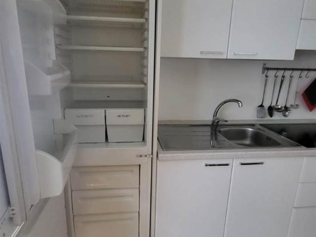 Affitto Appartamento, in zona BOVISA, MILANO