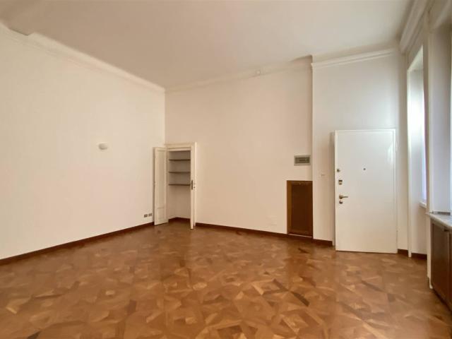 Affitto Appartamento, in zona BRERA, MILANO