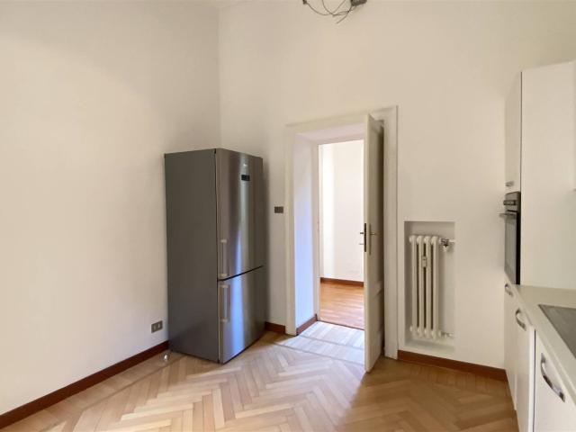 Affitto Appartamento, in zona BRERA, MILANO