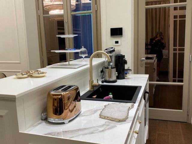 Affitto Appartamento, in zona CURE, FIRENZE