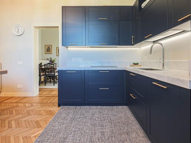 Affitto Appartamento, in zona CURE, FIRENZE